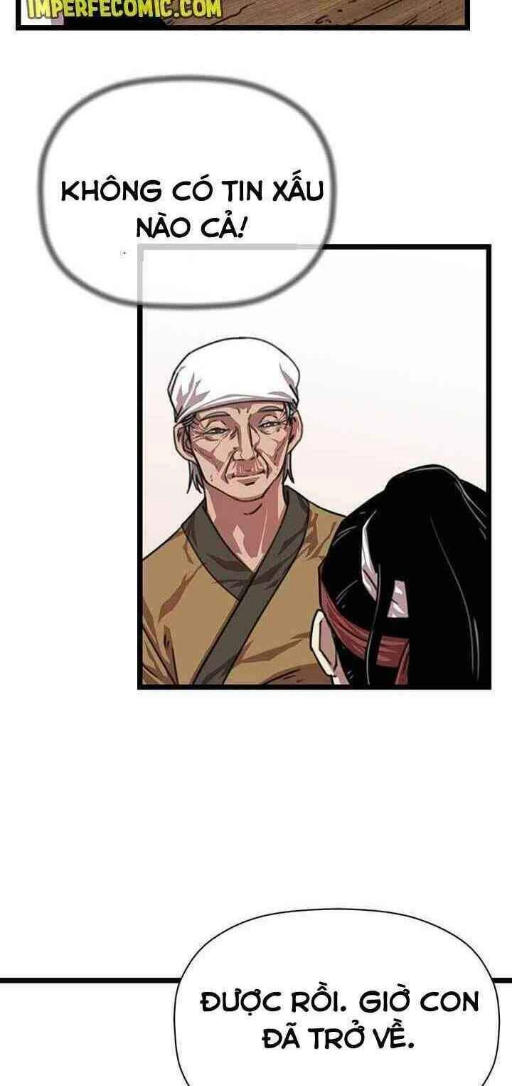 Học Giả Trở Lại Chapter 2 - 24