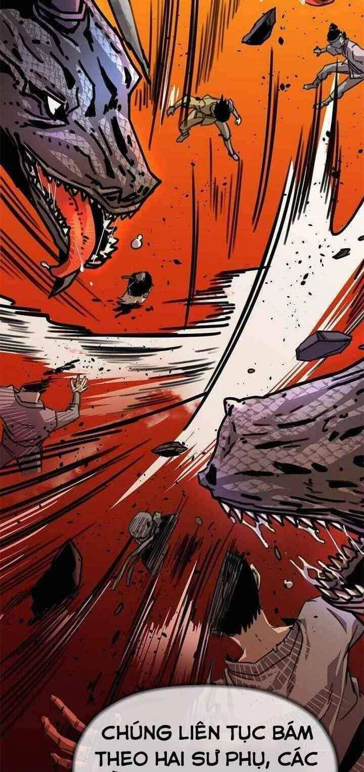 Học Giả Trở Lại Chapter 2 - 40