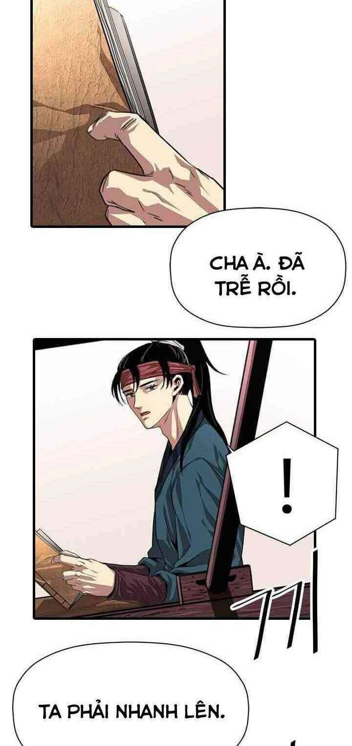 Học Giả Trở Lại Chapter 2 - 52