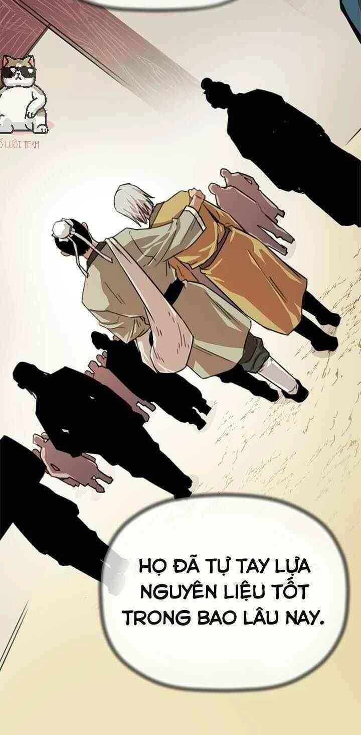 Học Giả Trở Lại Chapter 2 - 58