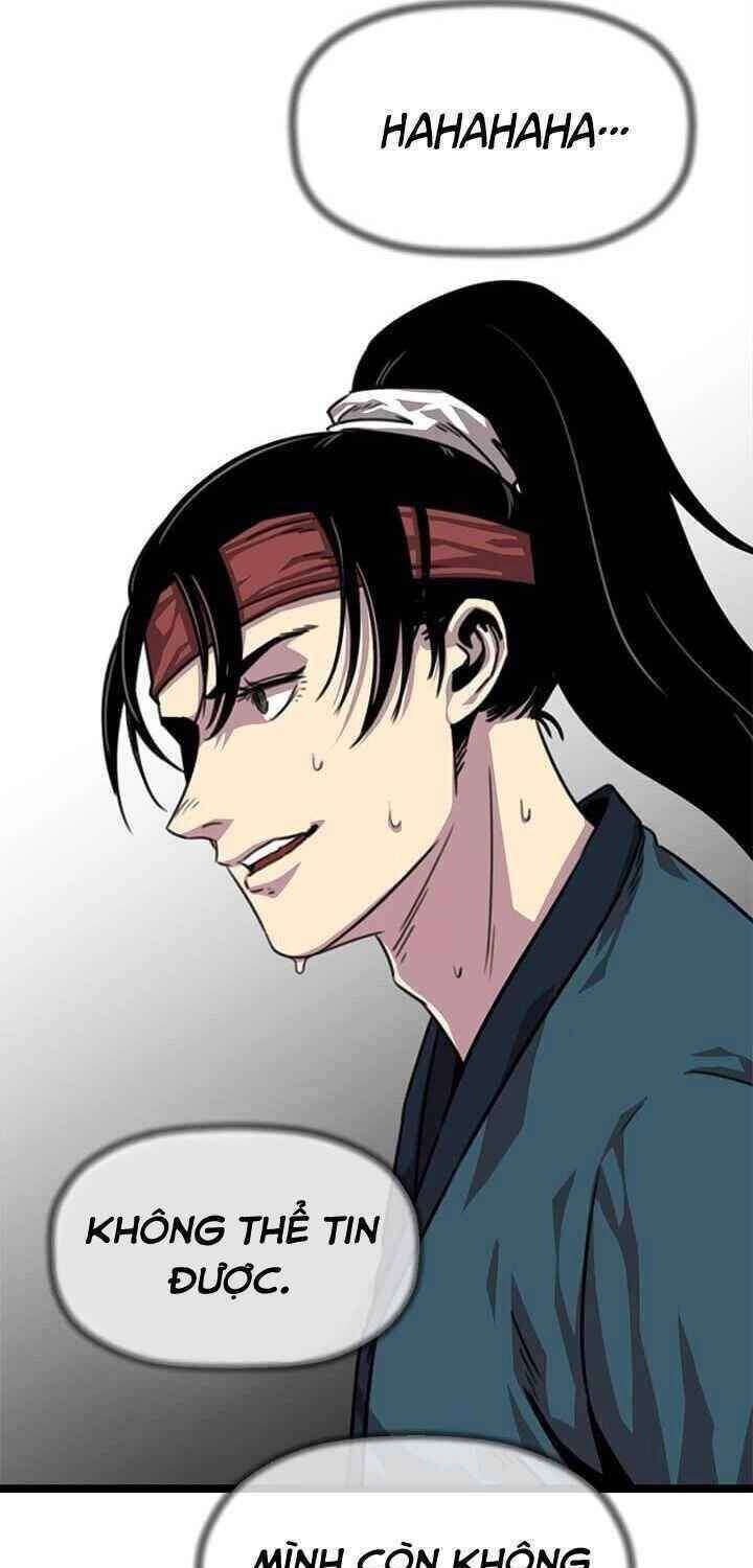 Học Giả Trở Lại Chapter 3 - 4