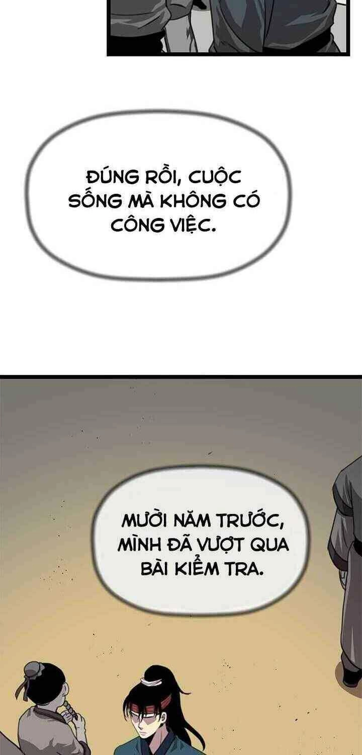 Học Giả Trở Lại Chapter 3 - 7