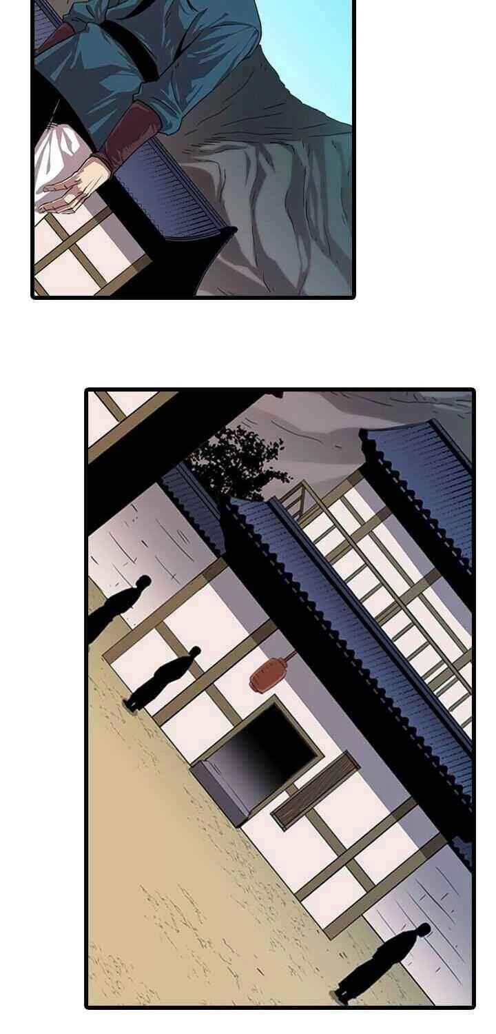 Học Giả Trở Lại Chapter 3 - 12