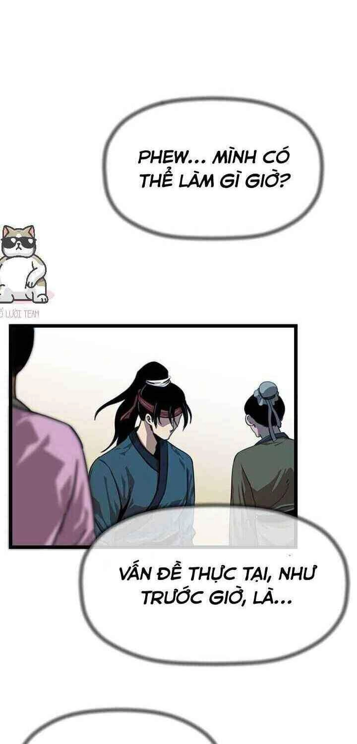 Học Giả Trở Lại Chapter 3 - 13