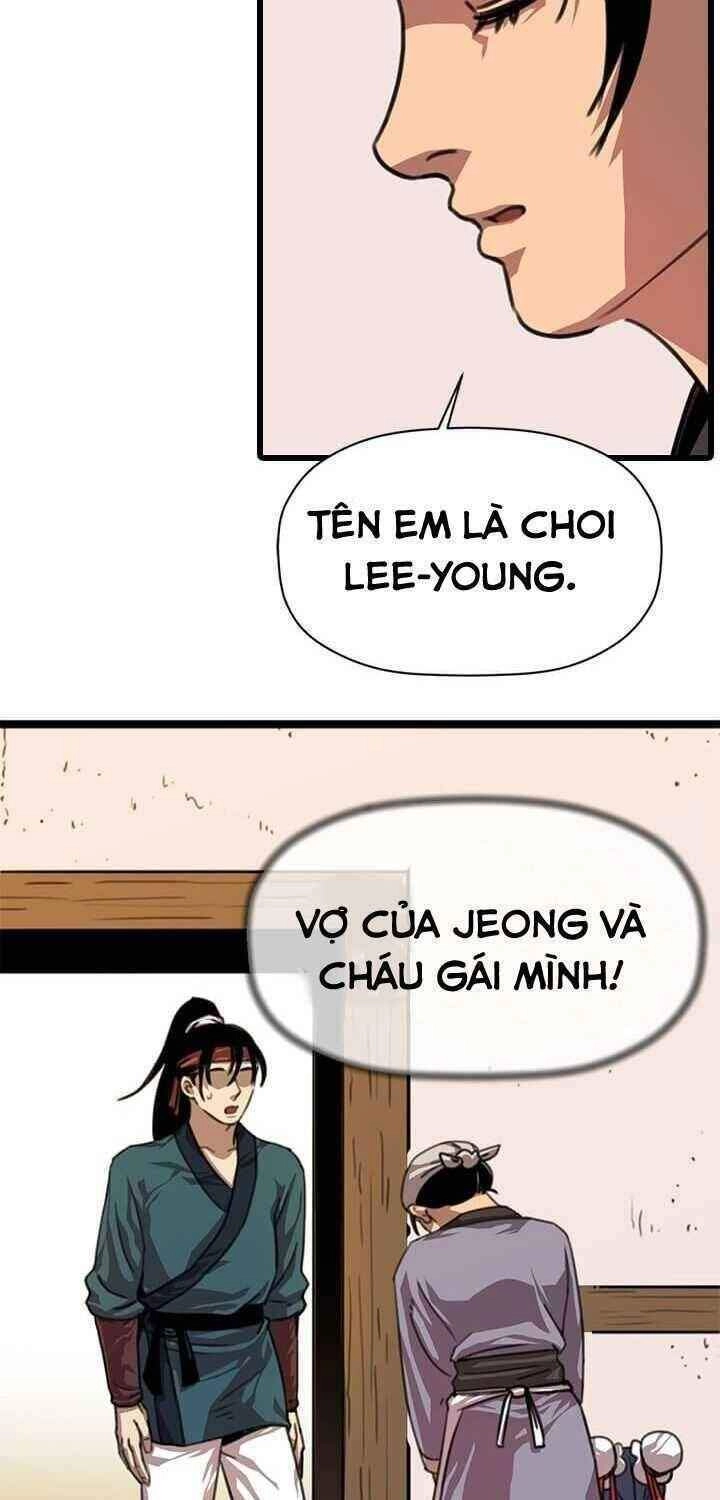 Học Giả Trở Lại Chapter 3 - 22