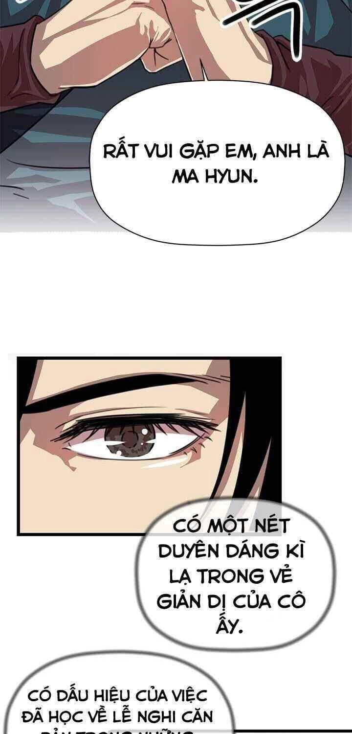 Học Giả Trở Lại Chapter 3 - 24