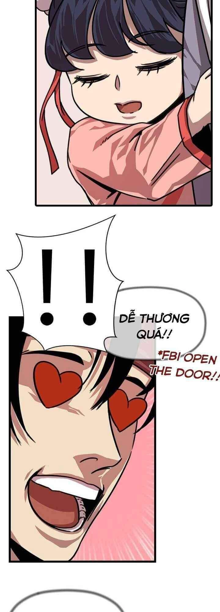 Học Giả Trở Lại Chapter 3 - 28