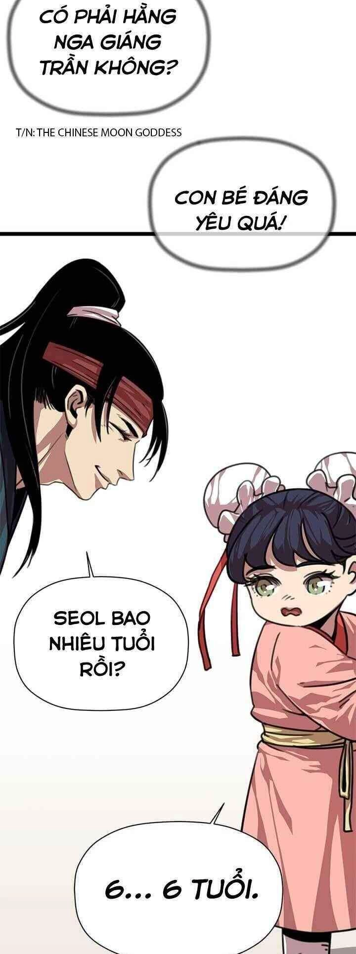 Học Giả Trở Lại Chapter 3 - 29