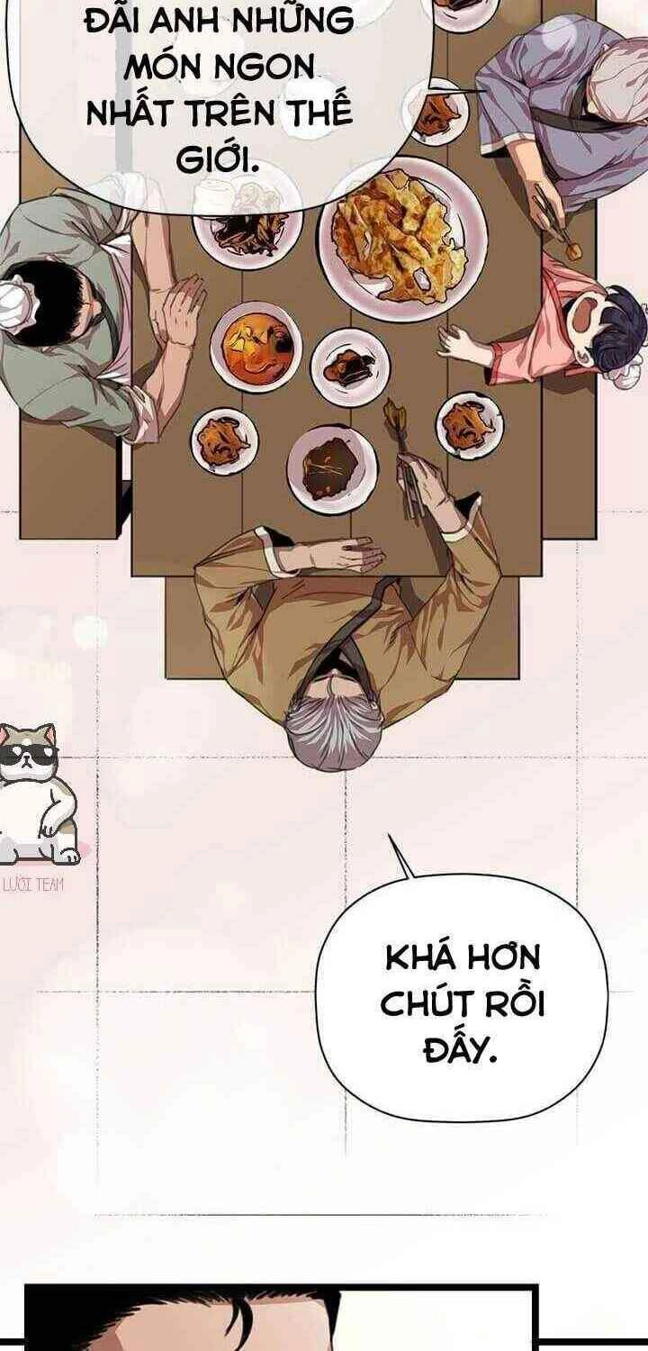 Học Giả Trở Lại Chapter 3 - 34