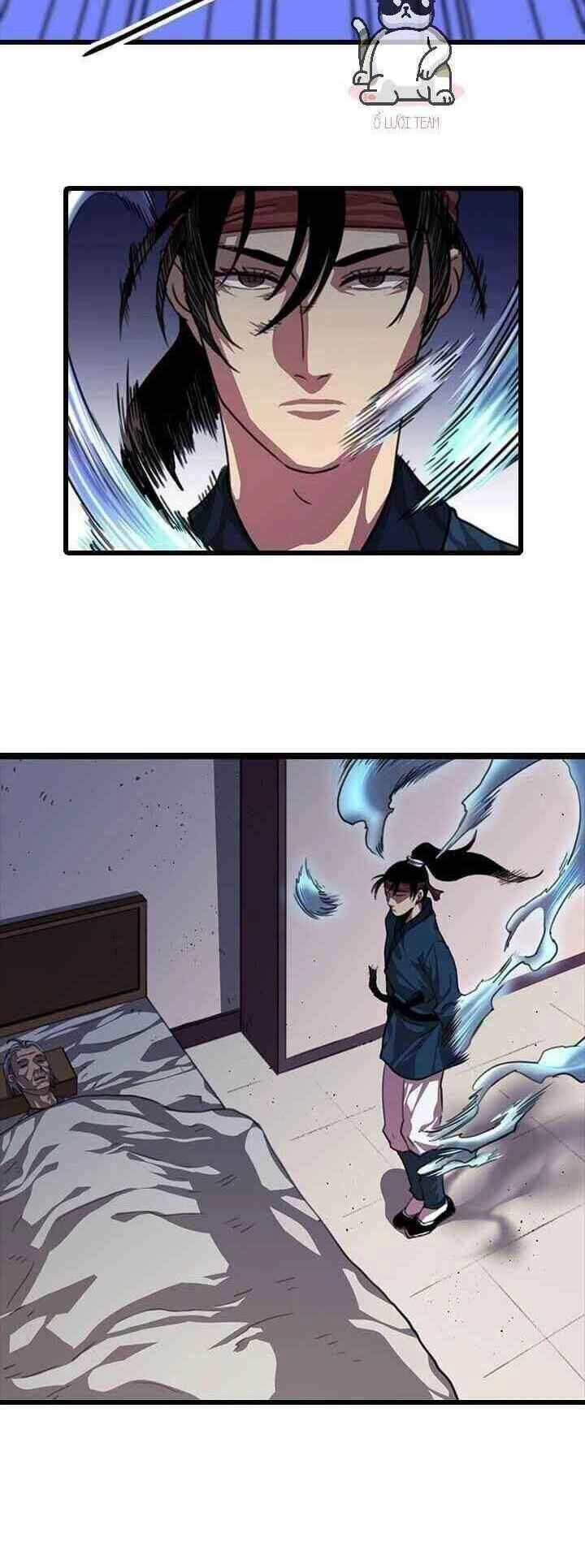 Học Giả Trở Lại Chapter 3 - 43