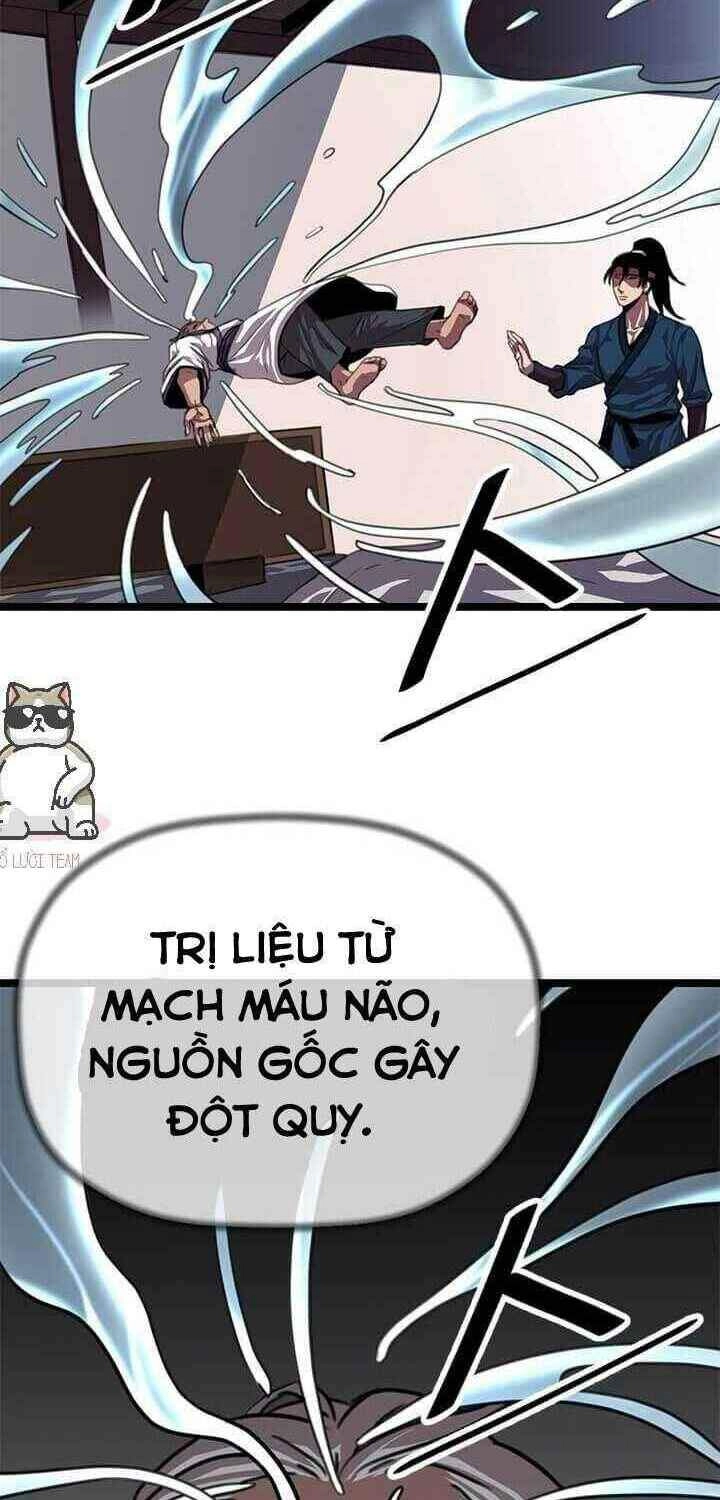 Học Giả Trở Lại Chapter 3 - 51