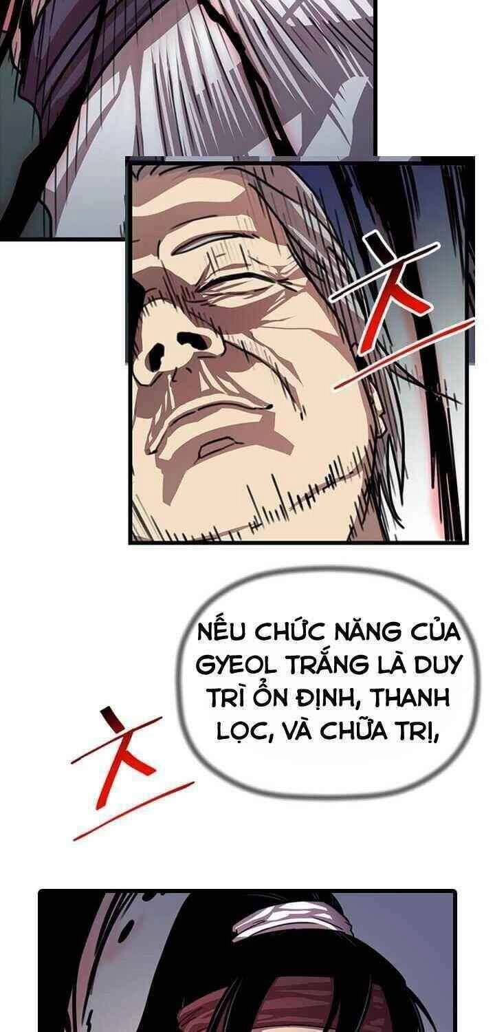 Học Giả Trở Lại Chapter 3 - 61