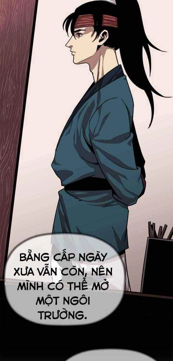 Học Giả Trở Lại Chapter 4 - 6