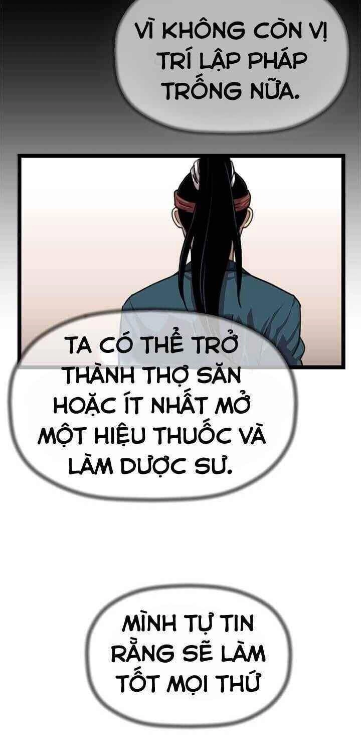 Học Giả Trở Lại Chapter 4 - 7