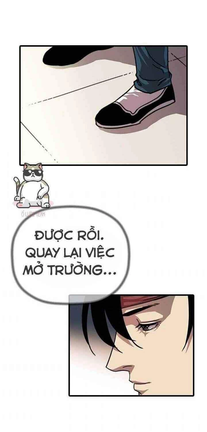 Học Giả Trở Lại Chapter 4 - 8