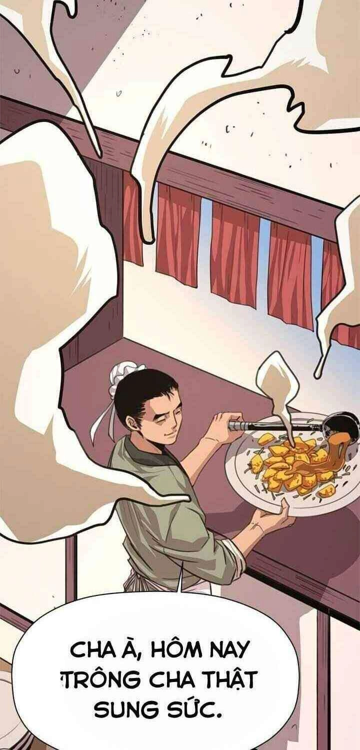 Học Giả Trở Lại Chapter 4 - 14