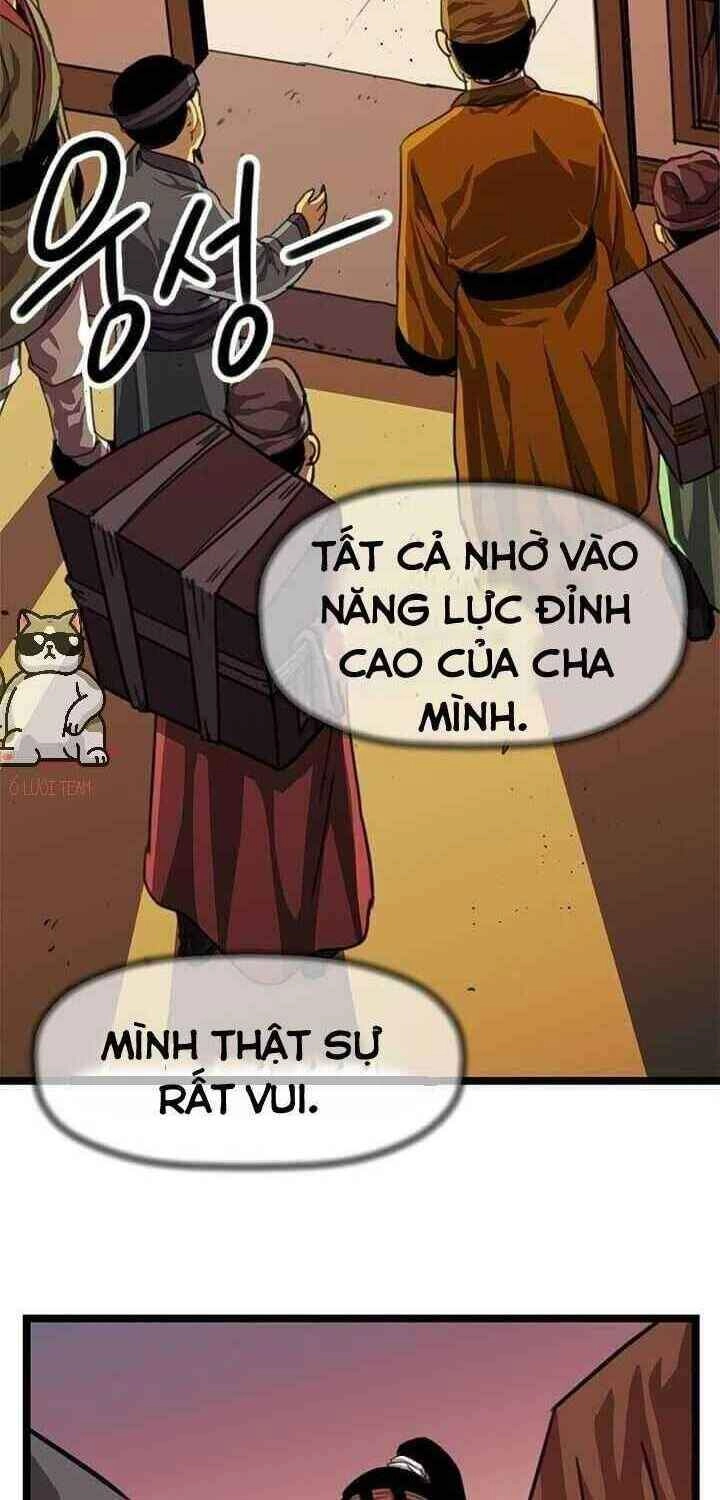 Học Giả Trở Lại Chapter 4 - 21
