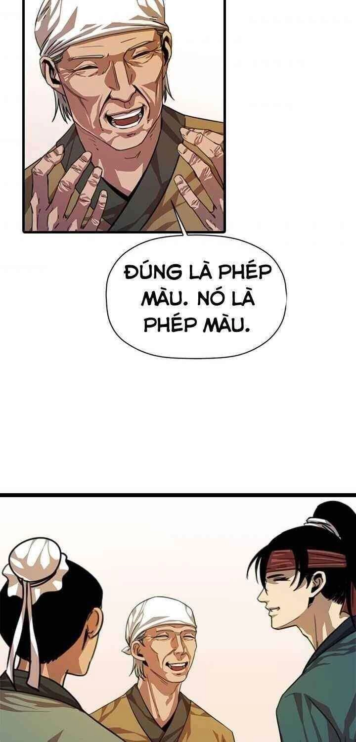 Học Giả Trở Lại Chapter 4 - 24