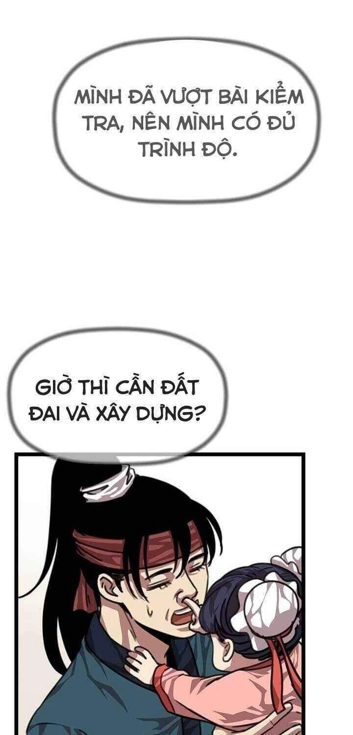 Học Giả Trở Lại Chapter 4 - 28