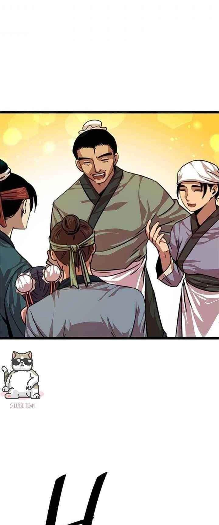 Học Giả Trở Lại Chapter 4 - 53