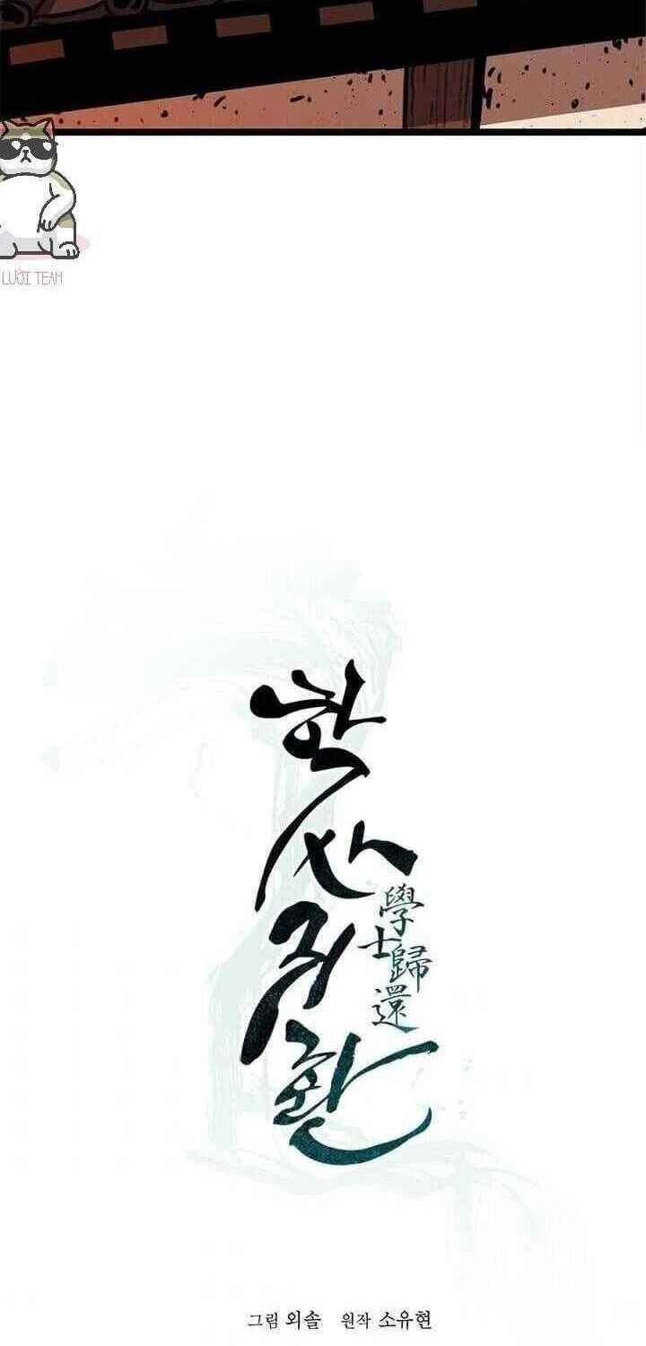 Học Giả Trở Lại Chapter 4 - 58