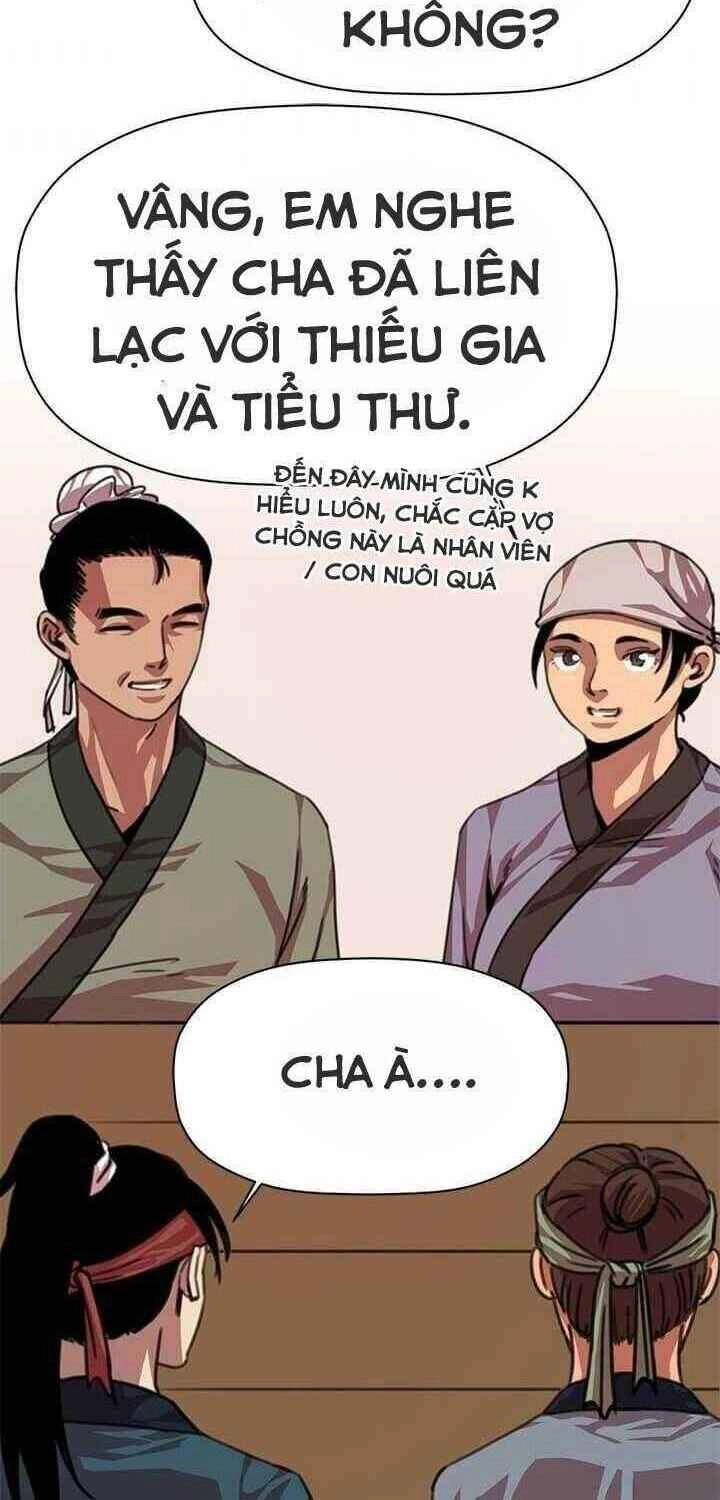 Học Giả Trở Lại Chapter 4 - 60