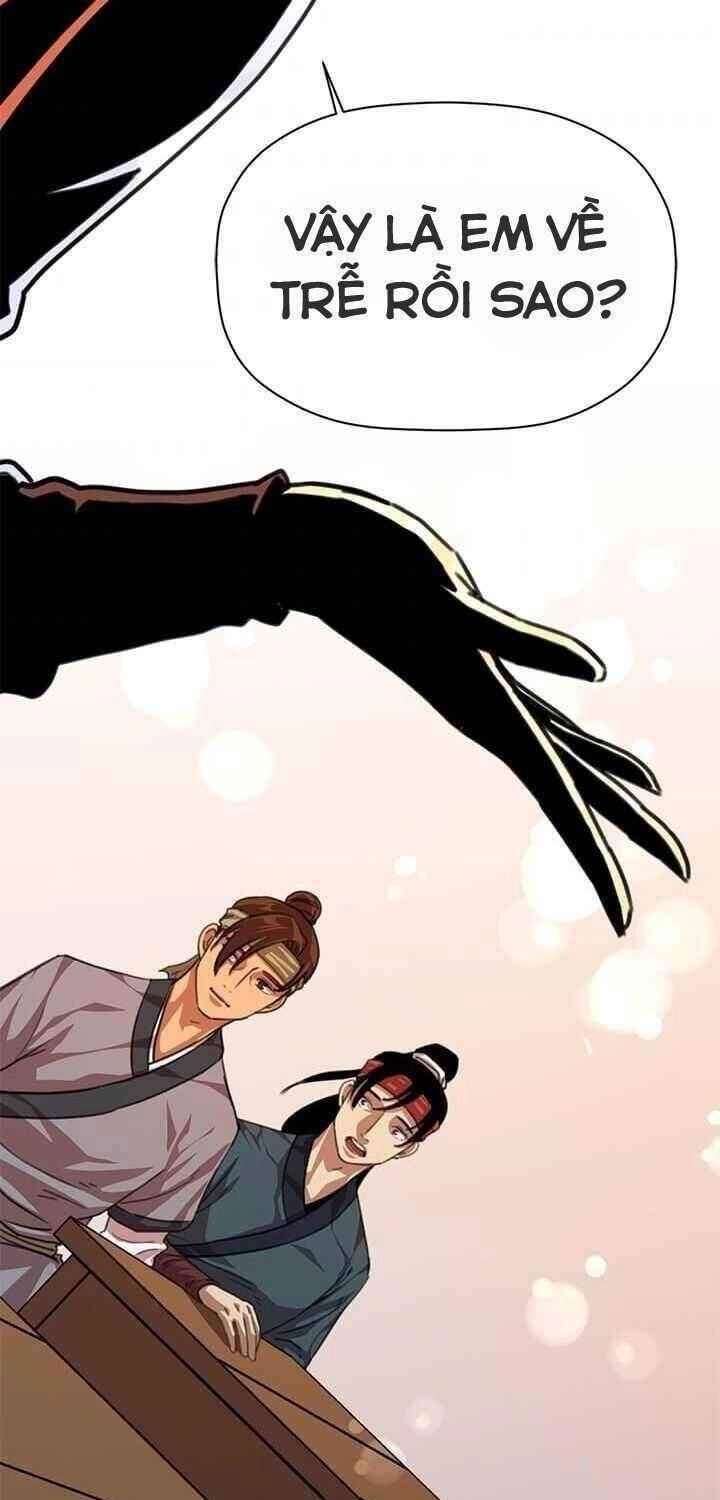 Học Giả Trở Lại Chapter 4 - 67