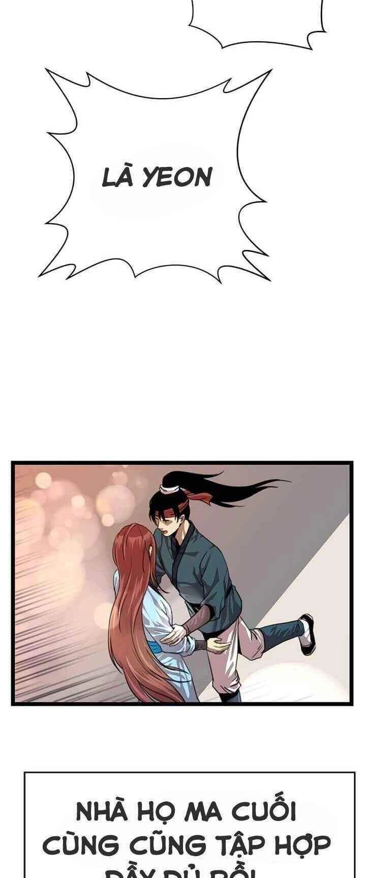 Học Giả Trở Lại Chapter 4 - 71