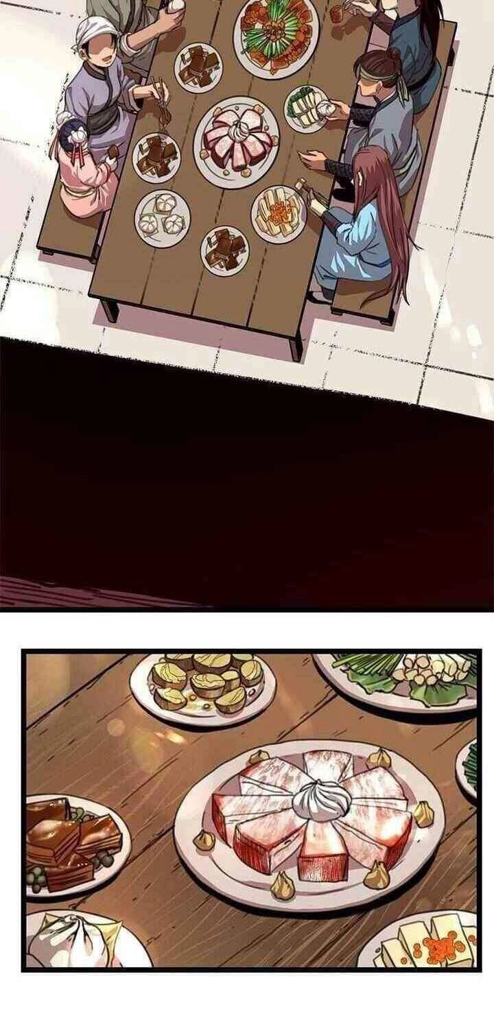 Học Giả Trở Lại Chapter 4 - 76