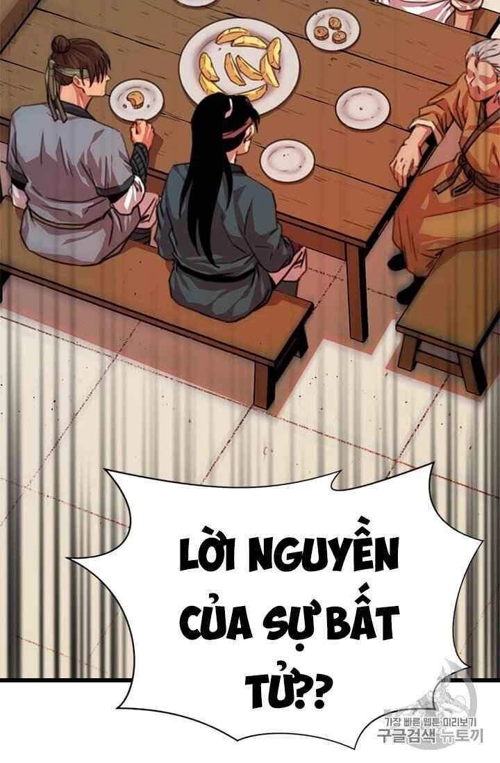 Học Giả Trở Lại Chapter 5 - 15