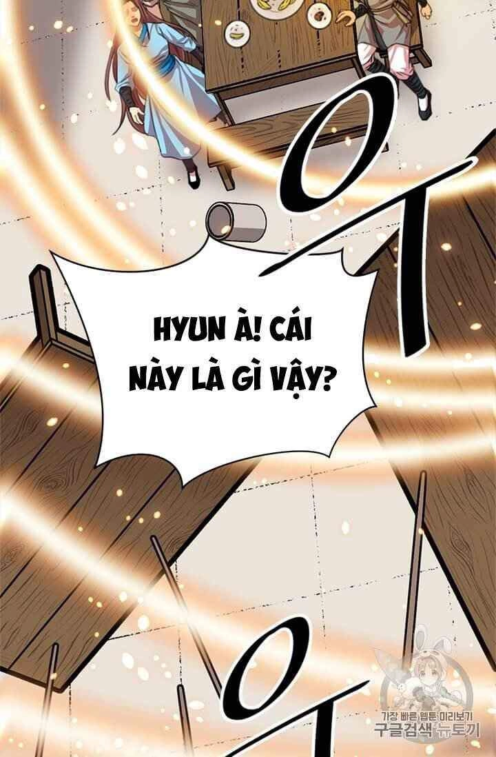 Học Giả Trở Lại Chapter 5 - 35