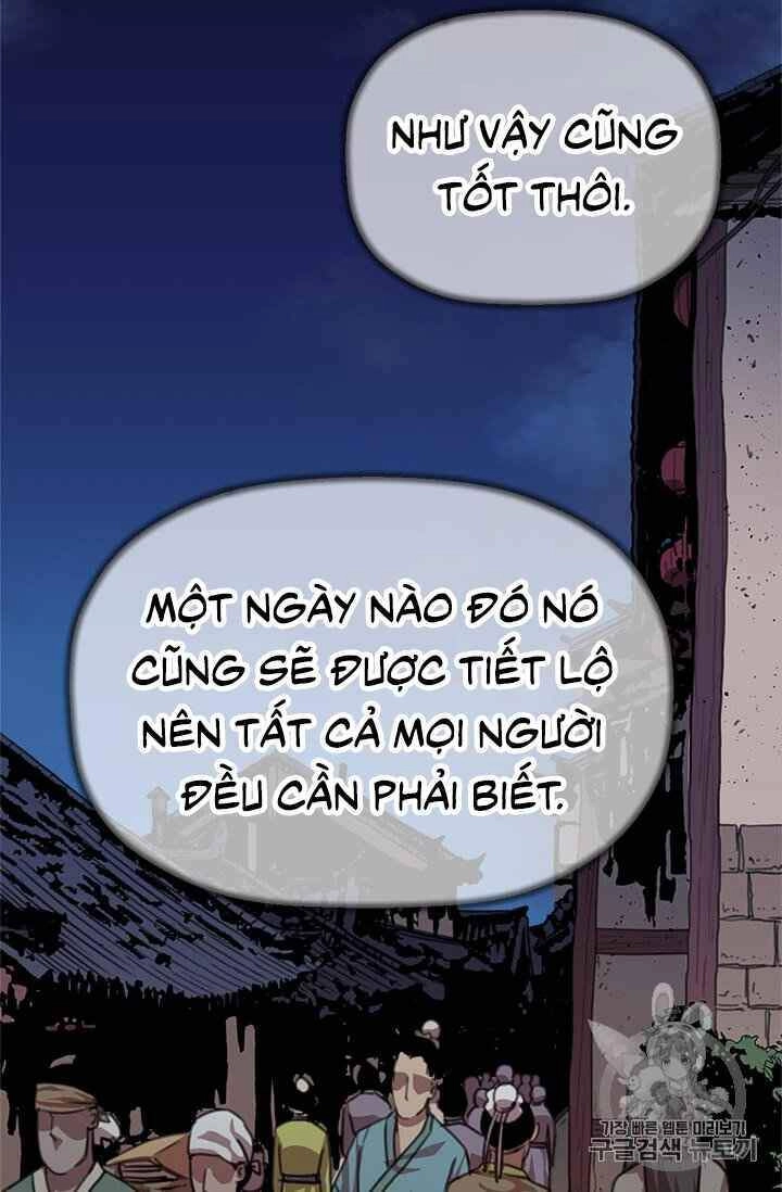 Học Giả Trở Lại Chapter 5 - 53