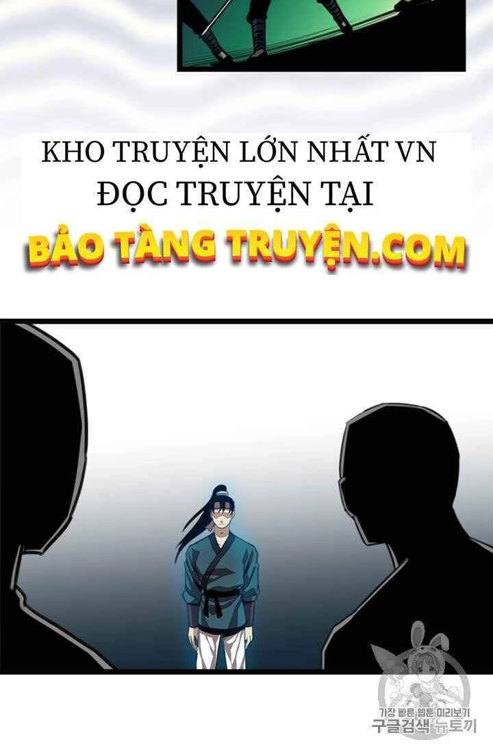 Học Giả Trở Lại Chapter 6 - 11