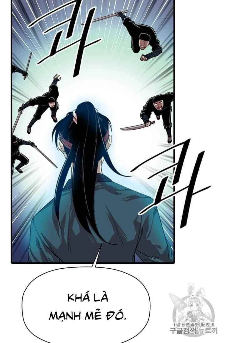 Học Giả Trở Lại Chapter 6 - 29