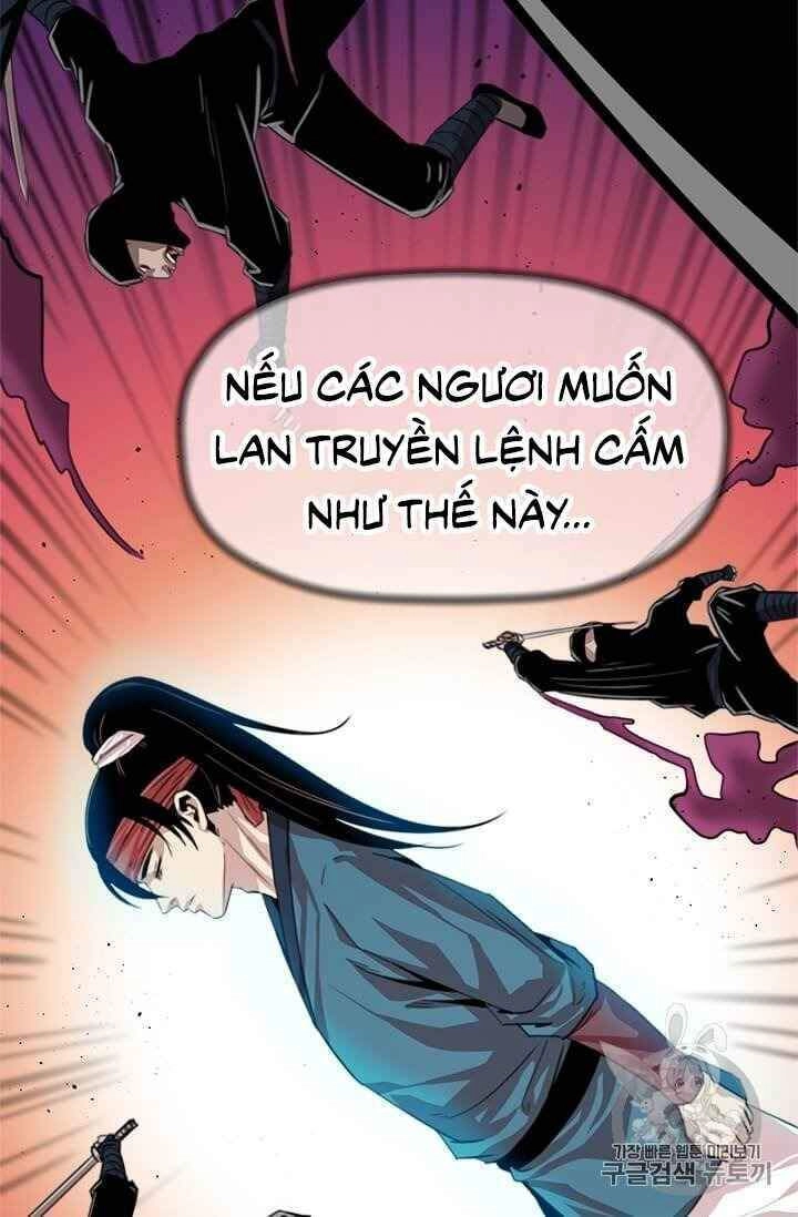 Học Giả Trở Lại Chapter 6 - 33