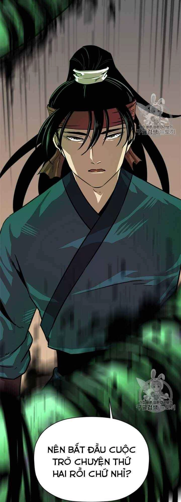 Học Giả Trở Lại Chapter 6 - 80