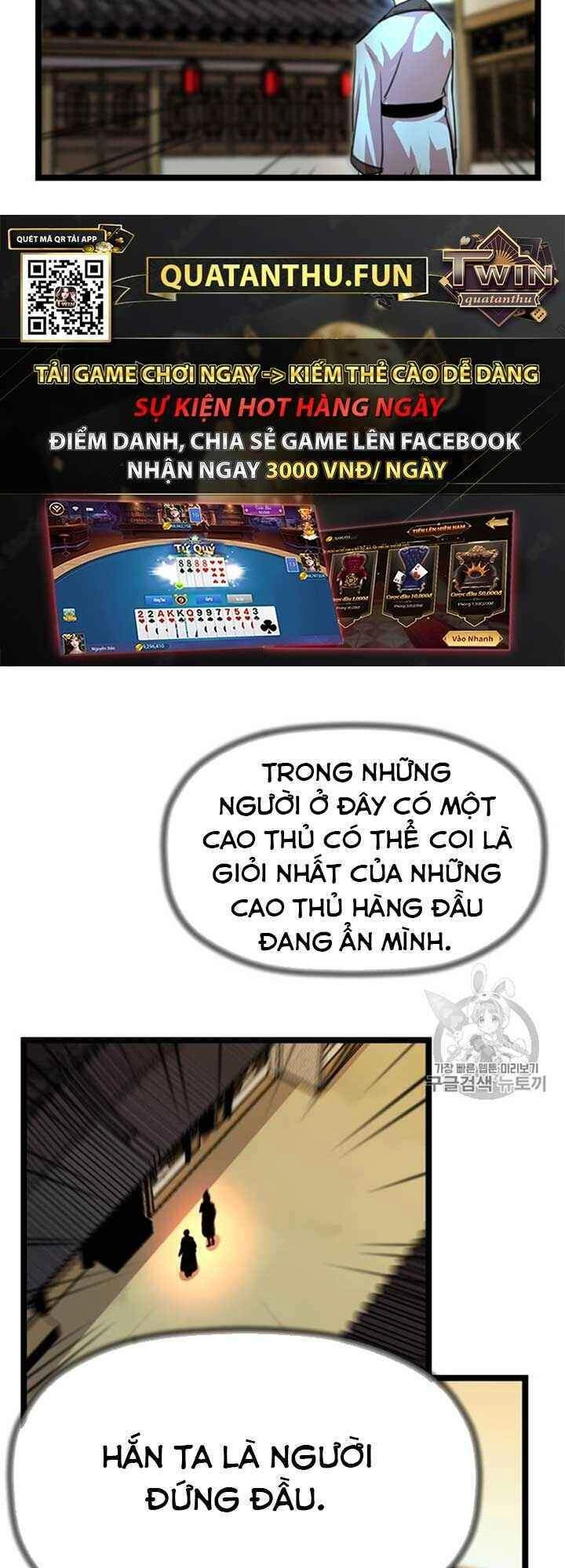 Học Giả Trở Lại Chapter 6 - 98