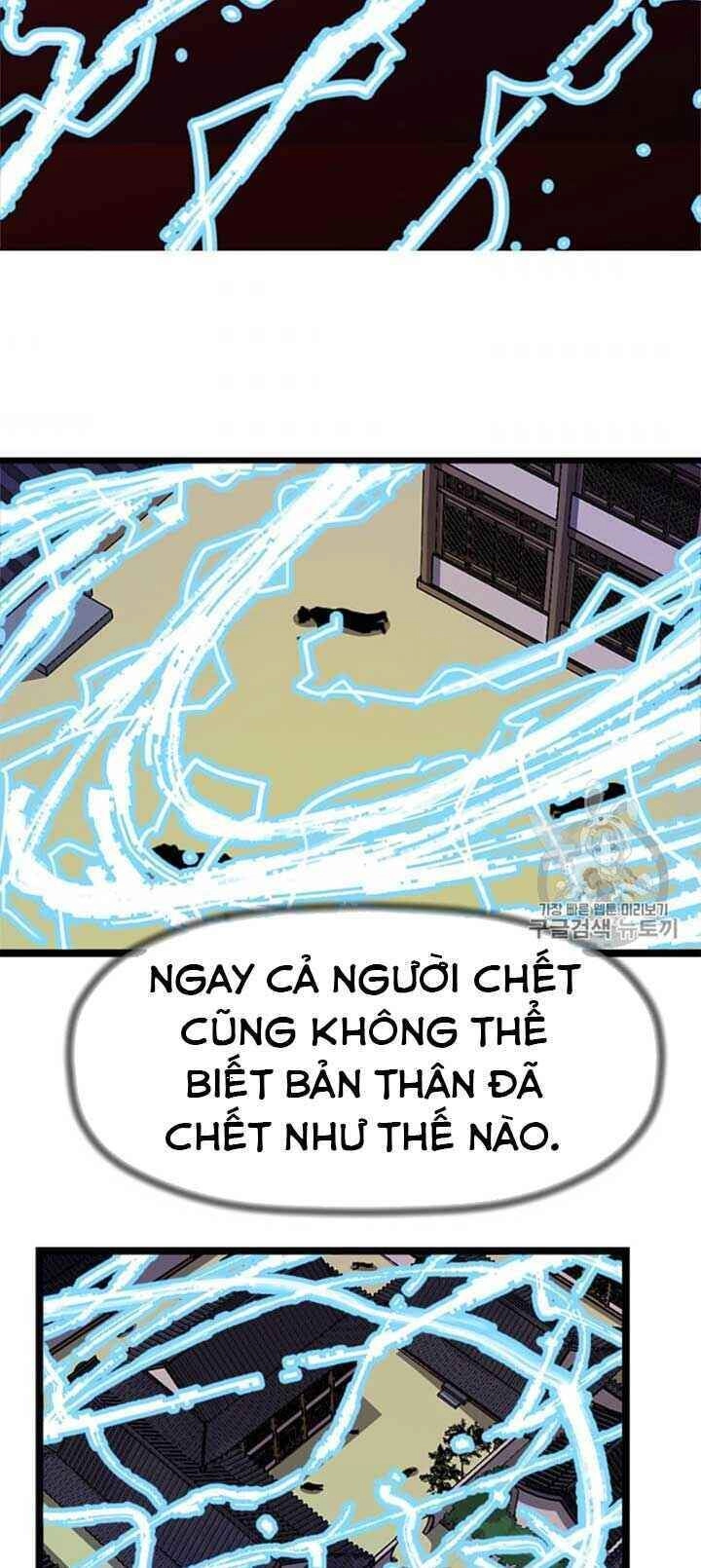 Học Giả Trở Lại Chapter 7 - 9