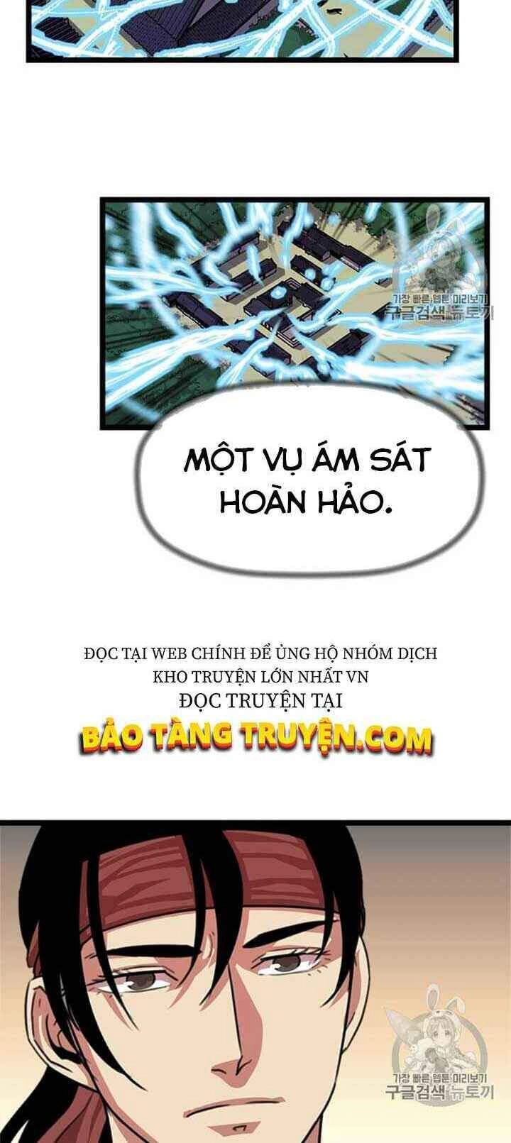 Học Giả Trở Lại Chapter 7 - 10