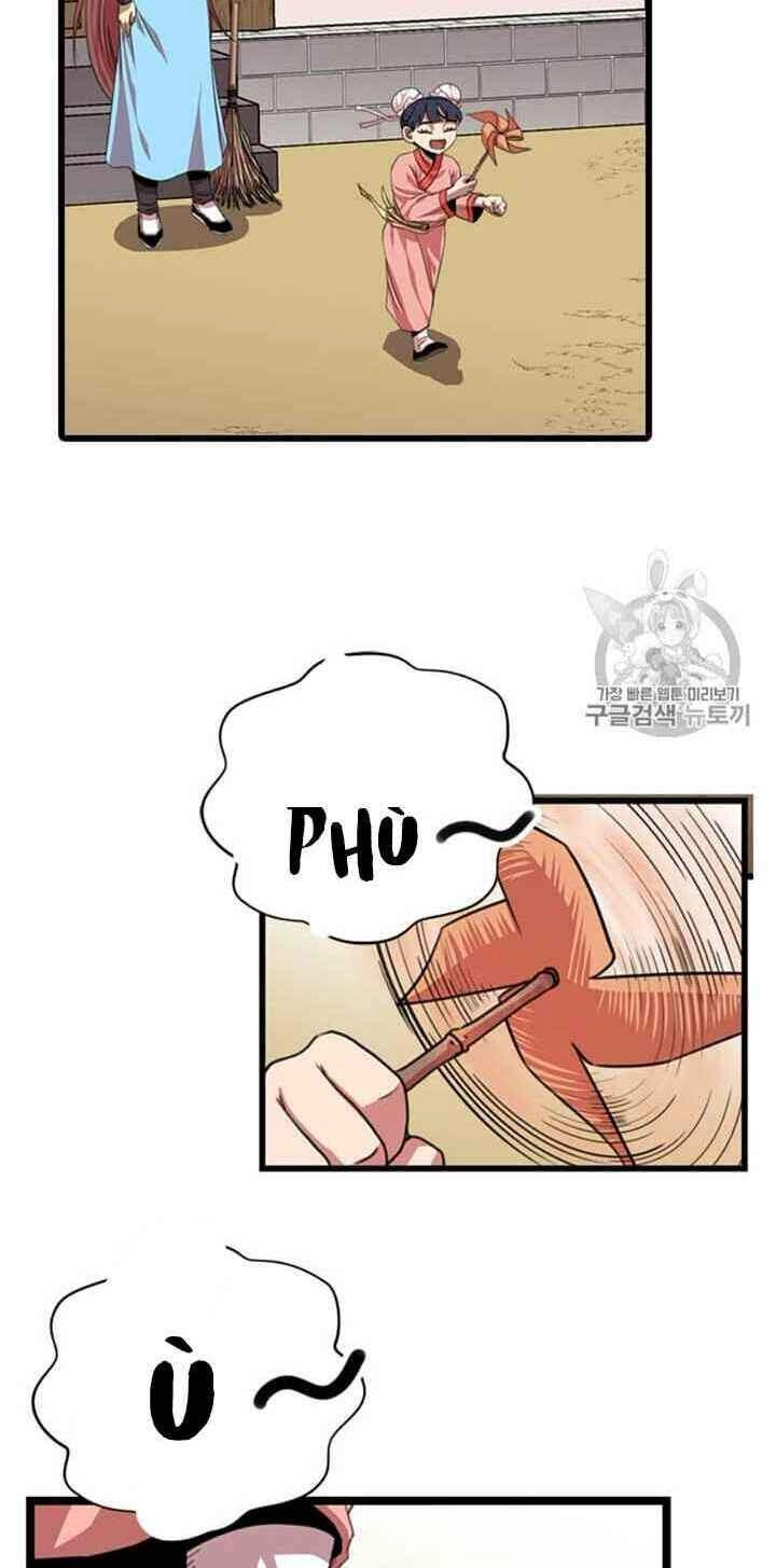 Học Giả Trở Lại Chapter 7 - 16