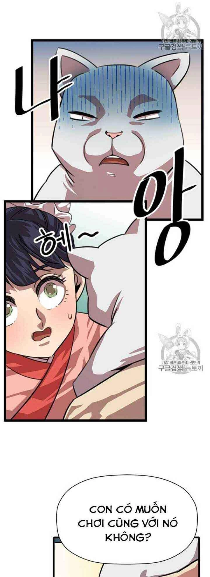 Học Giả Trở Lại Chapter 7 - 25