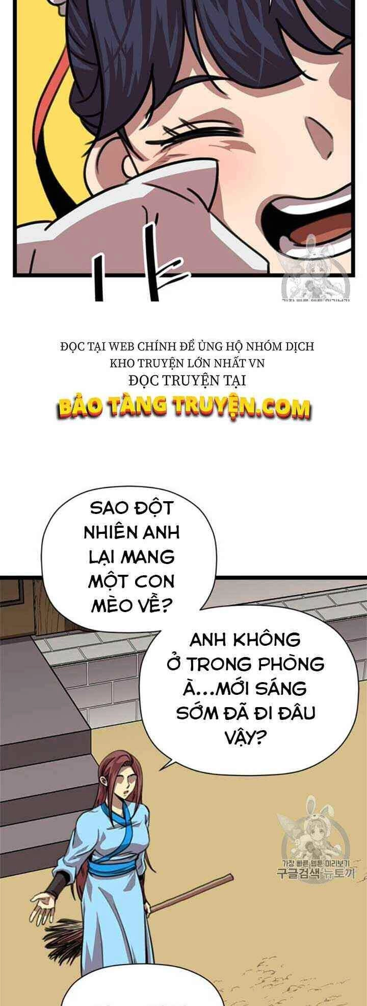Học Giả Trở Lại Chapter 7 - 27