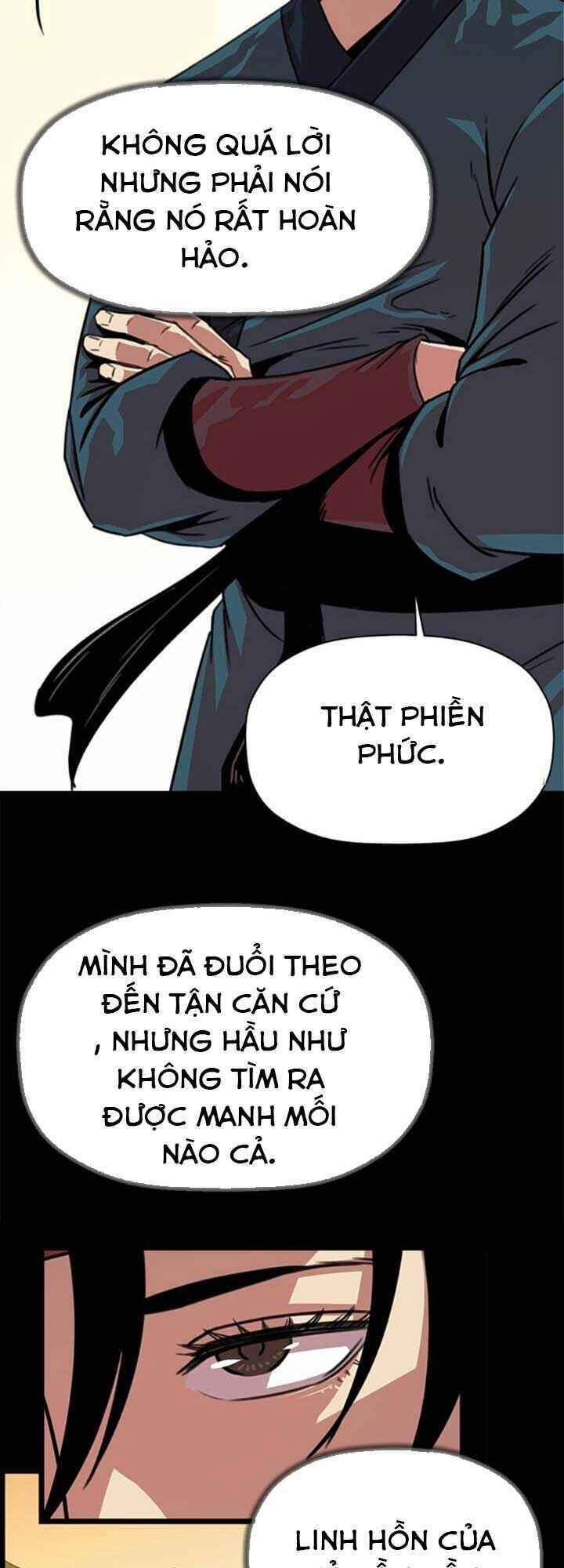 Học Giả Trở Lại Chapter 7 - 34