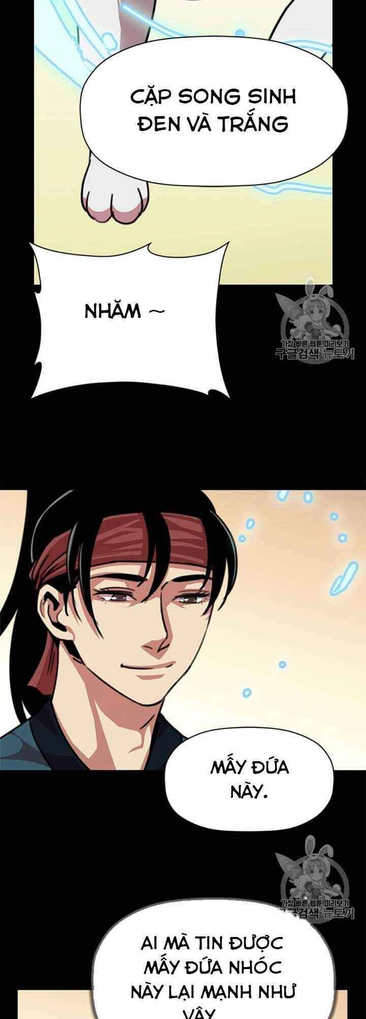 Học Giả Trở Lại Chapter 7 - 56