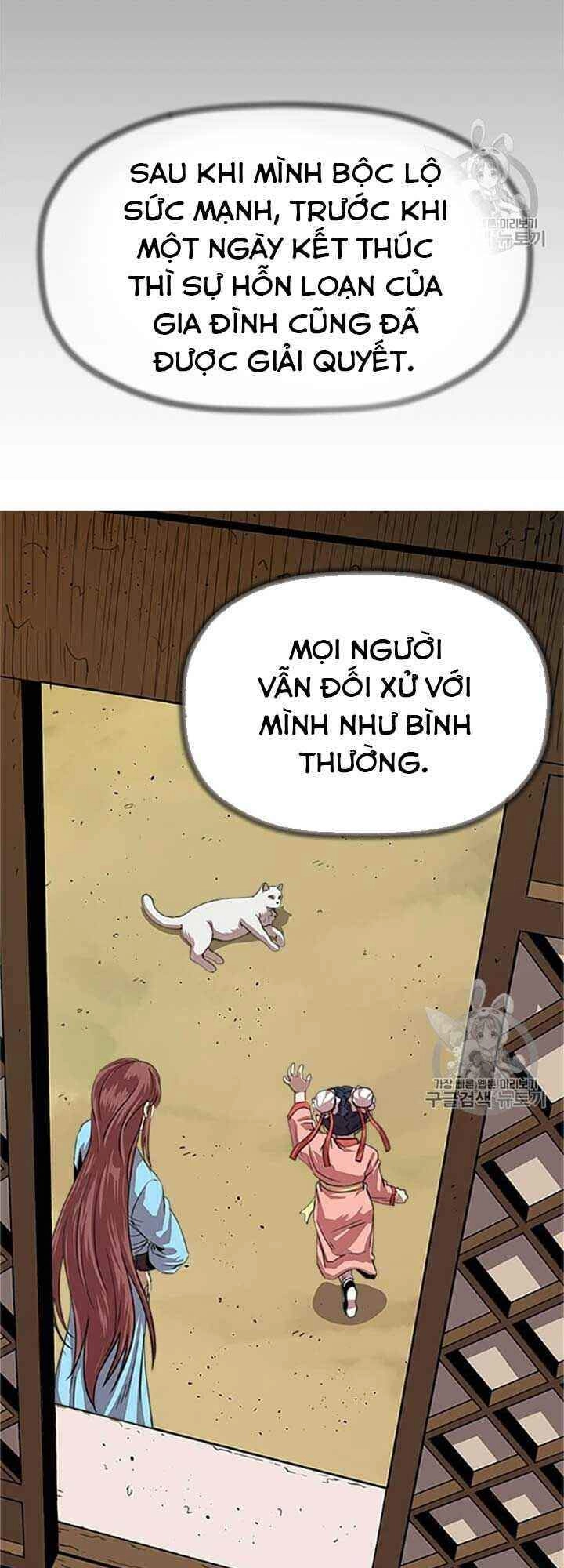 Học Giả Trở Lại Chapter 7 - 68