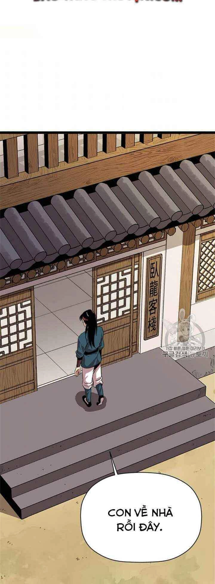 Học Giả Trở Lại Chapter 8 - 3