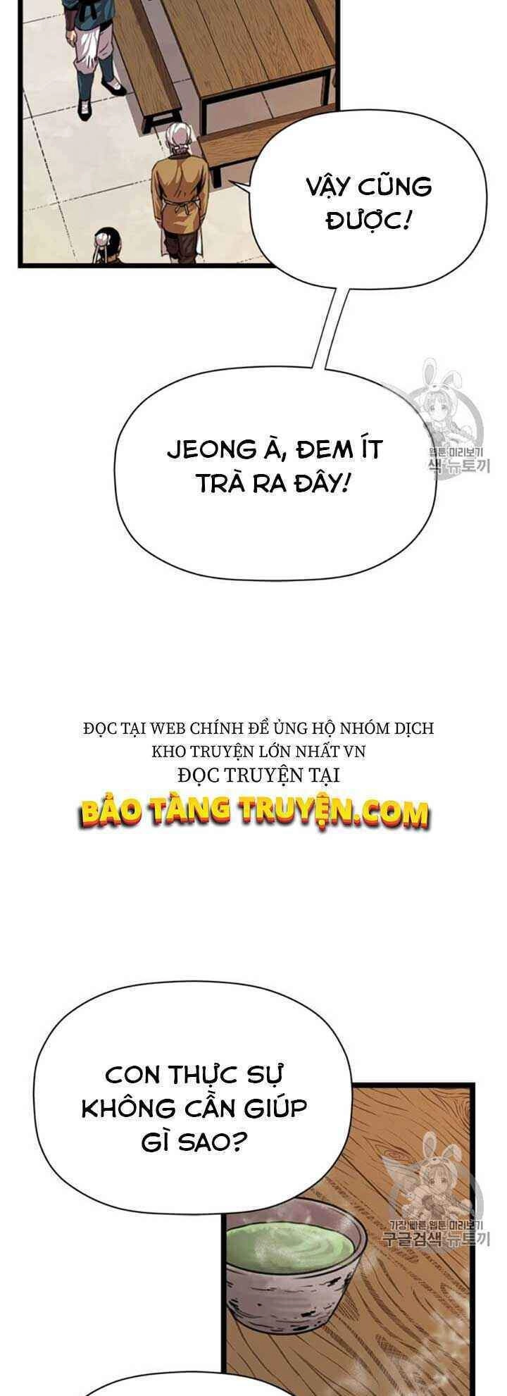 Học Giả Trở Lại Chapter 8 - 7