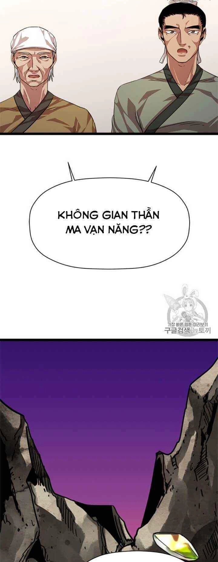 Học Giả Trở Lại Chapter 8 - 9