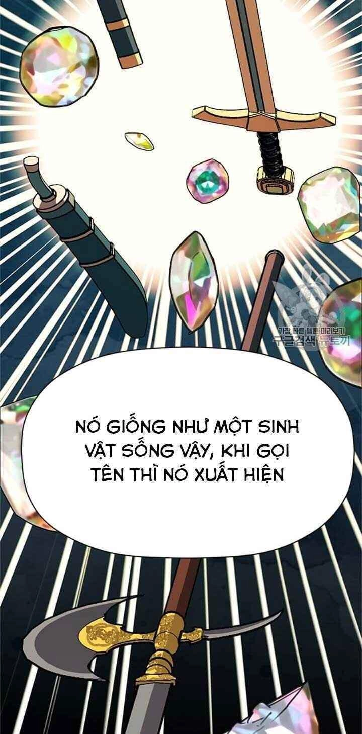 Học Giả Trở Lại Chapter 8 - 11