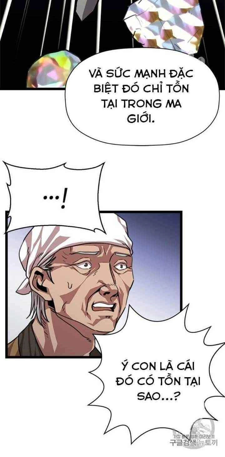 Học Giả Trở Lại Chapter 8 - 12